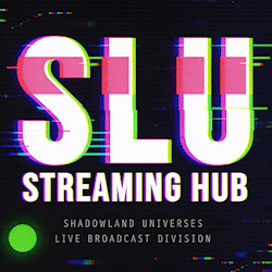 SLU Streaming Hub